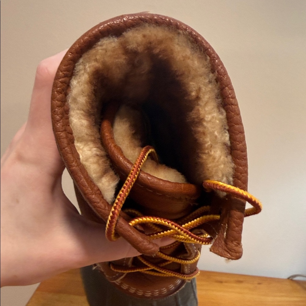 LL Bean Boots - Picture 7 of 12